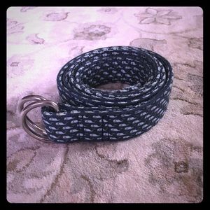 🔥FIRE SALE🔥Vineyard Vines Preppy Whale Belt